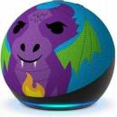 Amazon Echo Dot 5 Dragon Design