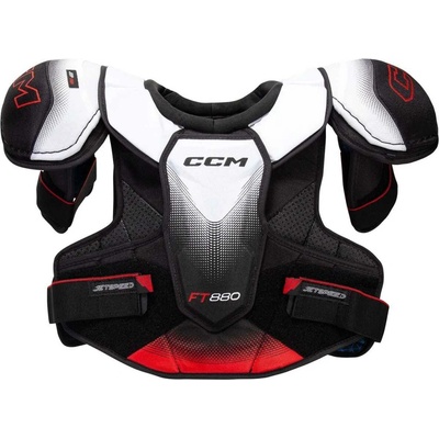 chrániče ramien CCM JetSpeed FT880 JR