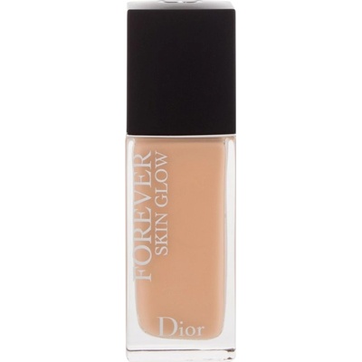 Dior Forever Skin Glow rozjasňující hydratační make-up SPF35 1N Neutral 30 ml