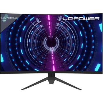 Image 1 of LC-Power LC-M32-QHD-165-C-V2