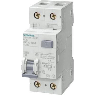 Siemens 20 A 5SU13566KK20