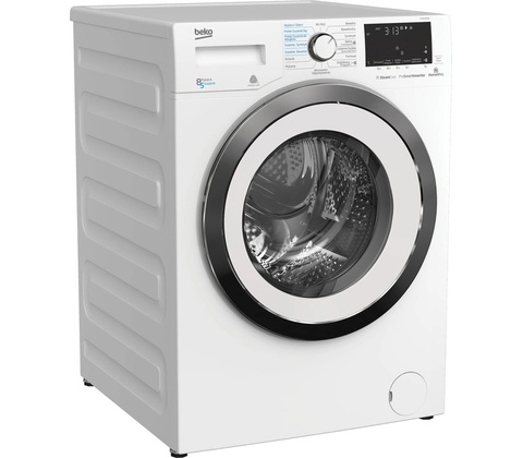 Beko HTE 7736 CSXCW