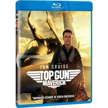 MagicBox Топ Гън: Маверик - Blu-ray (051774)