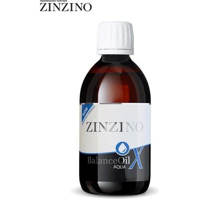 Zinzino Balanceoil+ AquaX 300 ml