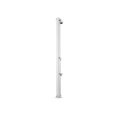 Arkema Solárna záhradná sprcha JOLLY S INOX / 25 L /