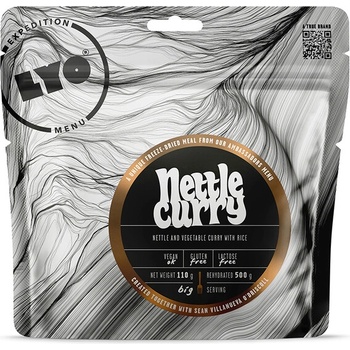 LYOfood Къри с коприва 500g (TO.1155)