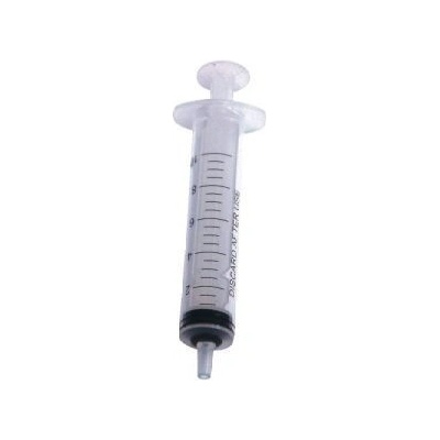 EasyGrow Stříkačka Plastová 10ml