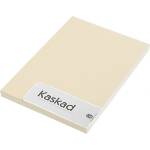 Kaskad Цветна хартия за копирни машини KASKAD A/4 80 g чамов велур 54 100 листа/пакет 608154 (608154)