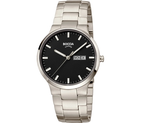 Boccia Titanium 3649-03