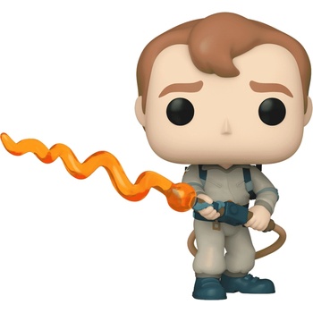 Funko Фигура Funko POP! Animation: The Real Ghostbusters - Ray Stantz #1784 (099916)