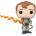 Funko Фигура Funko POP! Animation: The Real Ghostbusters - Ray Stantz #1784 (099916)
