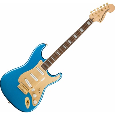 Fender Squier 40th Anniversary Stratocaster