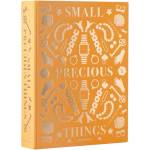 Printworks Кутия за бижута PRECIOUS THINGS, жълта, Printworks (PRPW00602)