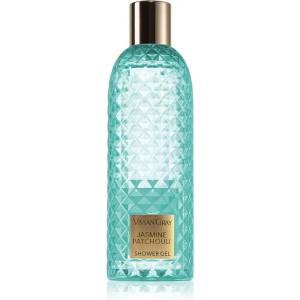 VIVIAN GRAY Gemstone Jasmine & Patchouli луксозен душ гел 300ml