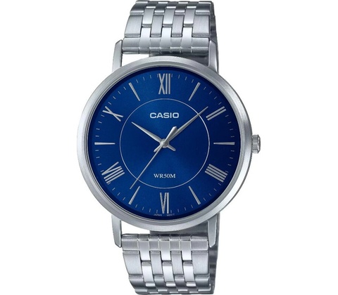 Casio MTP-B215D-2A
