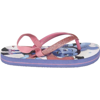 CERDA Джапанки premium vampirina