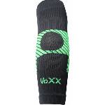 Fuski BOMA s. r. o VoXX PROTECT / Компресионен лакътен ръкав - тъмносив S/M (112616)