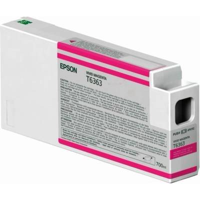 Epson C13T636300 - originální