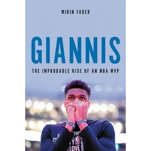 Giannis | Mirin Fader (ISBN: 9780306924118)