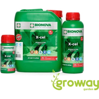 Bio Nova X-ceL Booster 20L