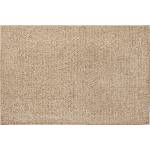 BOLIA Изтривалка Natura 60 x 90 см бежова (22-147-08_00001)