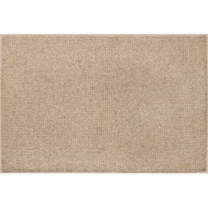 BOLIA Изтривалка Natura 60 x 90 см бежова (22-147-08_00001)
