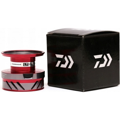 cívka navijáku Daiwa Ninja LT 5000-C