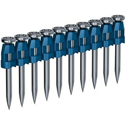 BOSCH Klince do betónu NB-40 pre klincovačku GNB (1000 ks) 1600A02R7F