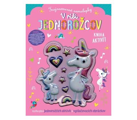 V ríši jednorožcov - Stuart Lynch