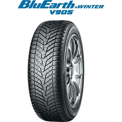 Yokohama BluEarth Winter V905 195/55 R15 85H