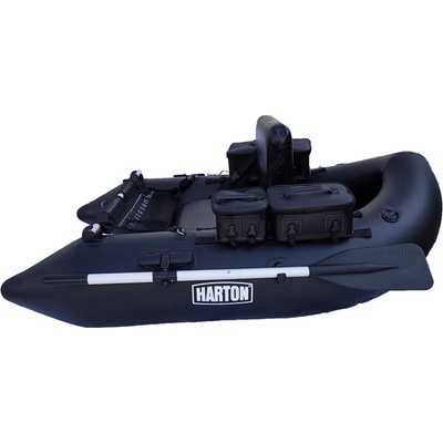 Belly boat Harton