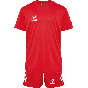 Hummel Logo set kids 140
