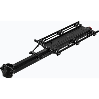 Topeak Велосипеден багажник Topeak MTX Beam Rack II E black