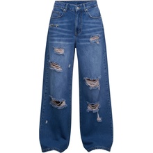 #VDR Distressed Blue rifle