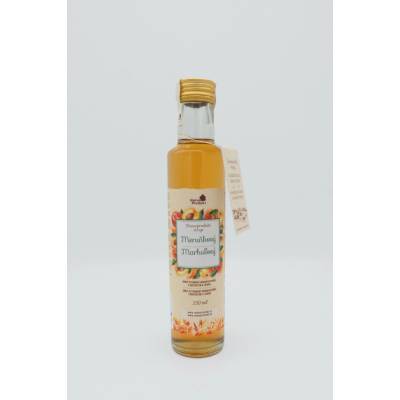 Naturprodukt Domácí sirup meruňkový 250 ml