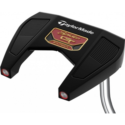 TaylorMade Spider GT Splitback Single Bend putter pravé 35