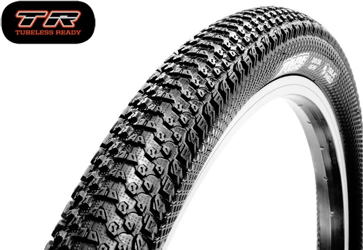 Maxxis Pace 27,5x2.10 kevlar od 735 Kč - Heureka.cz