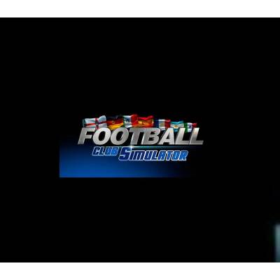 Football Club Simulator