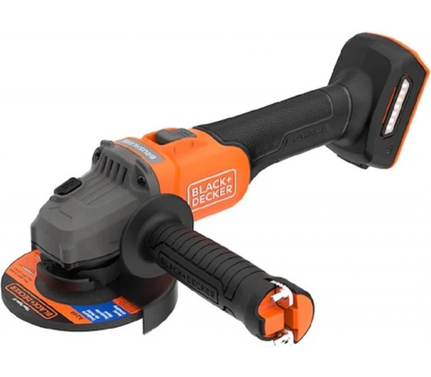 Black Decker BCG6L8N