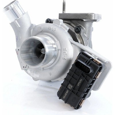BTS Turbo Plniace dúchadlo T916549BL