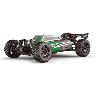 QByte Maverick XB Flux Buggy RTR zelená 1:12