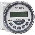 ELMARK СЕДМИЧЕН ДИГИТАЛЕН ТАЙМЕР el-pwt-1 (50139) - homefinishing