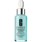 Clinique Anti-Blemish Solutions Blemish + Line Correcting Serum изглаждащ серум за проблемна кожа, акне за жени 30 мл