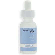 Revolution Skincare 2% Salicylic Acid BHA Anti Blemish Serum 30 ml