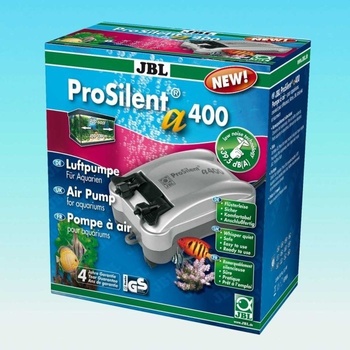JBL ProSilent A400