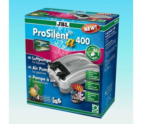 JBL ProSilent A400