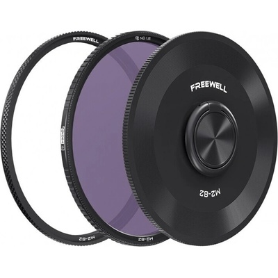 Freewell ND64 M2 82 mm