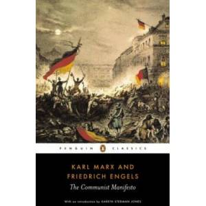 Communist Manifesto (ISBN: 9780140447576)