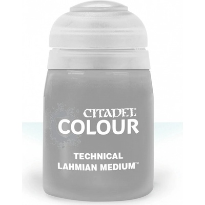 GW Citadel Technical Paint Lahmian Medium