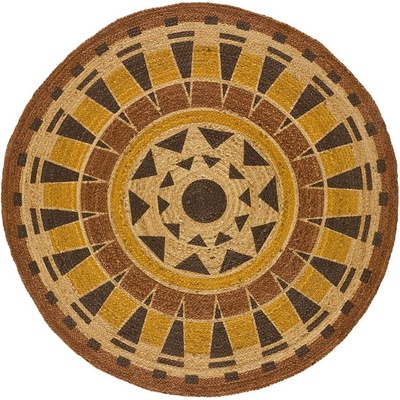 Universal Tonga Oranžový